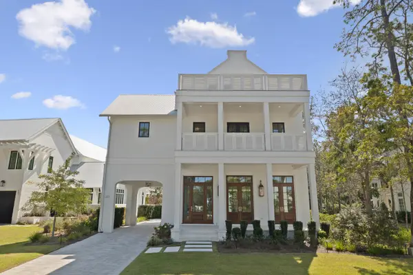 273 Churchill Oaks Drive, Santa Rosa Beach, FL 32459