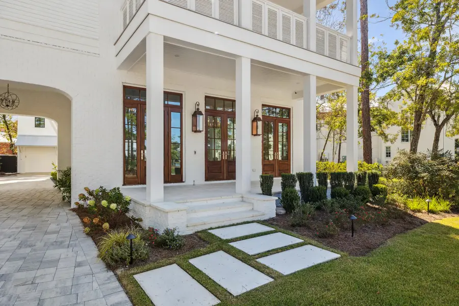 273 Churchill Oaks Drive, Santa Rosa Beach, FL 32459 - #3