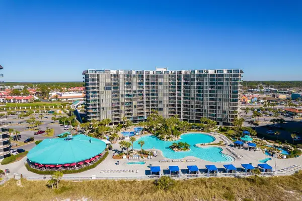 11483 Front Beach Road #UNIT 103, Panama City Beach, FL 32407