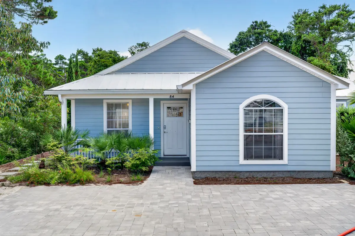 84 Vicki Street, Santa Rosa Beach, FL 32459 - #1