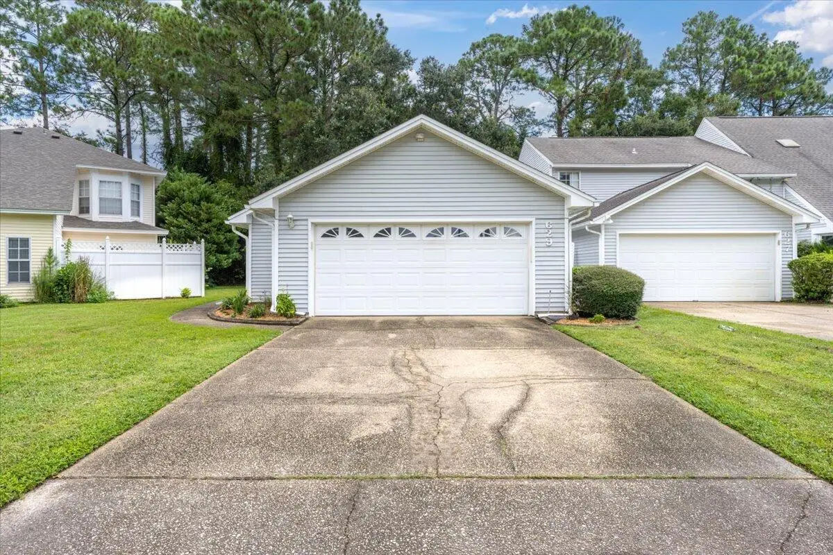 629 Emerald Lane, Fort Walton Beach, FL 32547 - #1