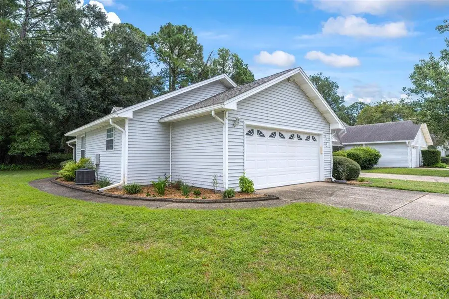 629 Emerald Lane, Fort Walton Beach, FL 32547 - #2