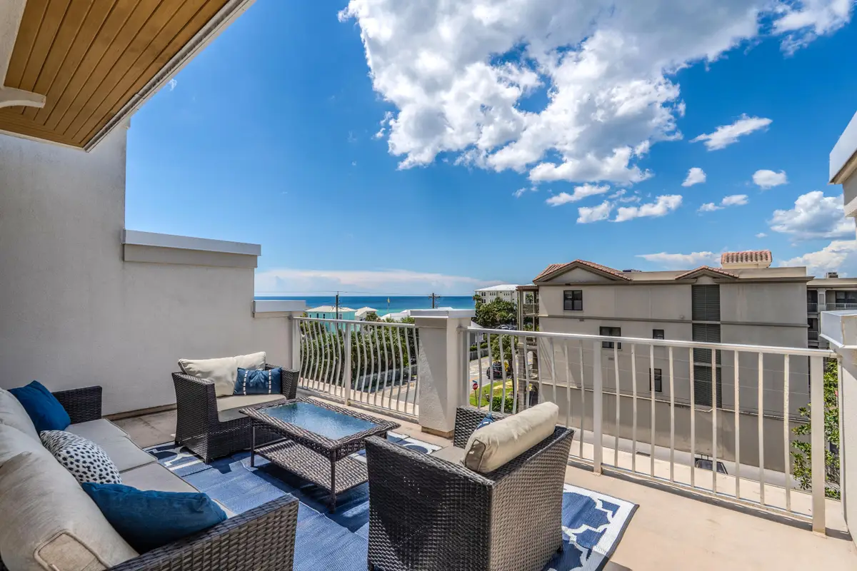 15 Summer Place Lane #3, Santa Rosa Beach, FL 32459 - #1