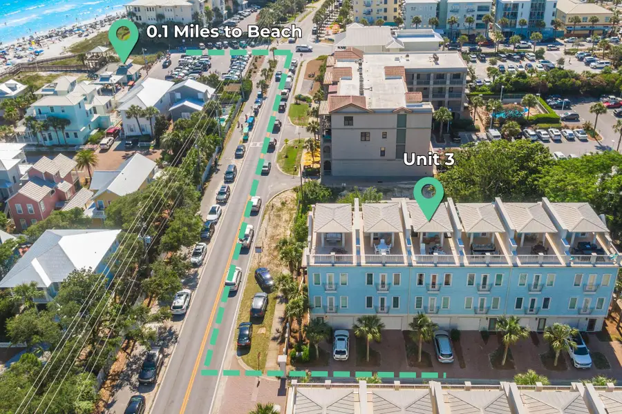15 Summer Place Lane #3, Santa Rosa Beach, FL 32459 - #2