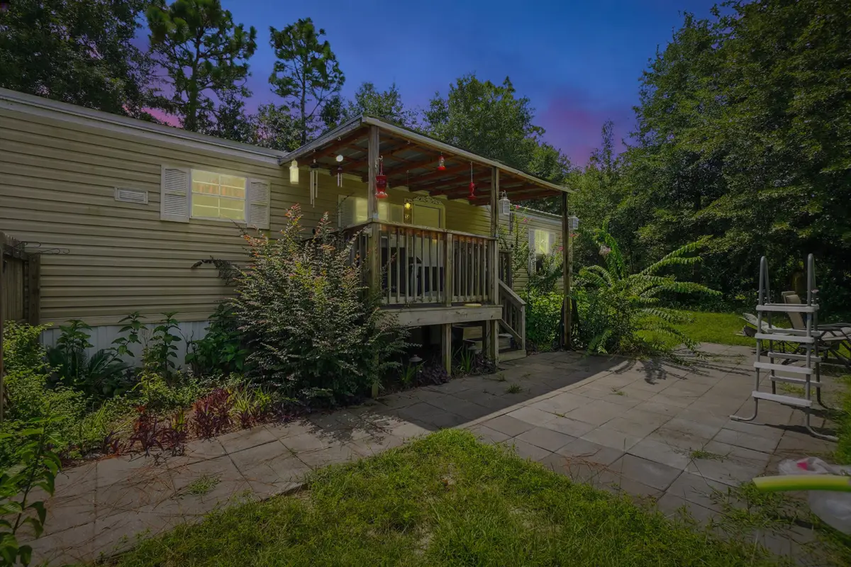 136 Wren Drive, Defuniak Springs, FL 32433 - #1