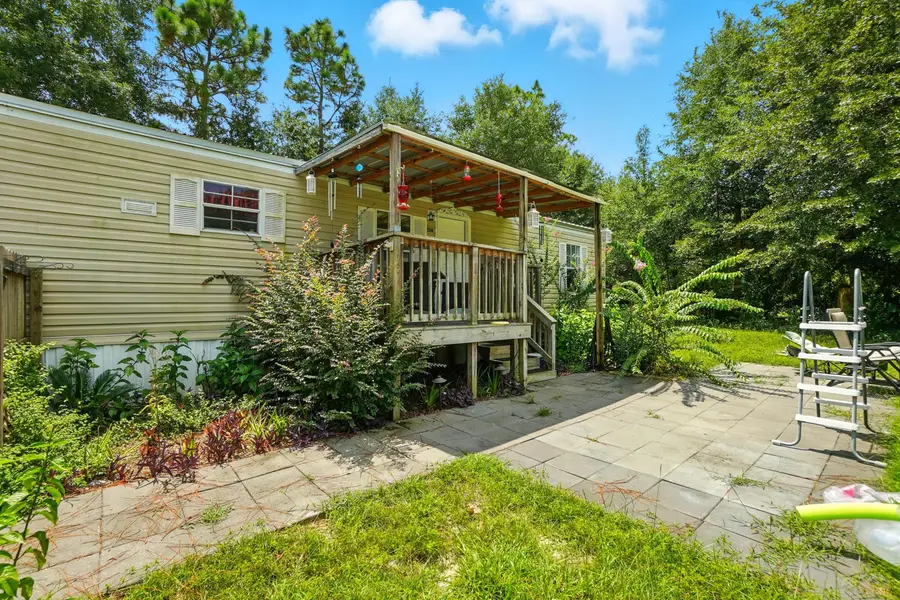 136 Wren Drive, Defuniak Springs, FL 32433 - #2