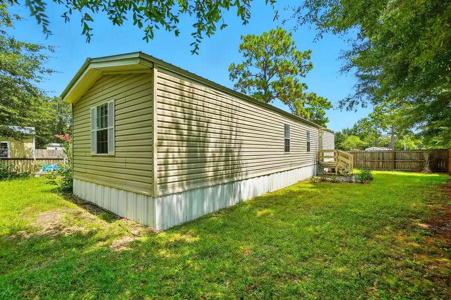 136 Wren Drive, Defuniak Springs, FL 32433 - #3