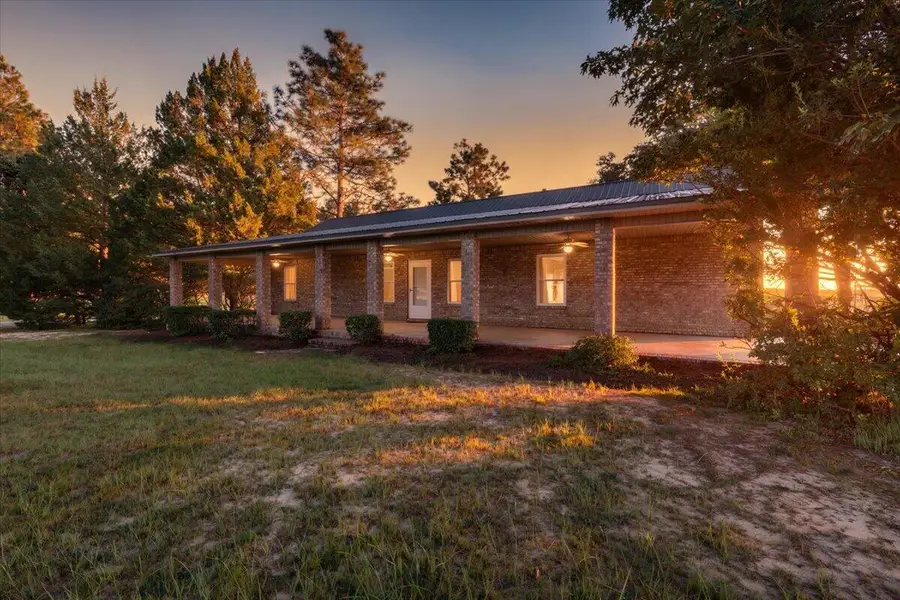 4568 Yellow Bluff Road, Crestview, FL 32539 - #2