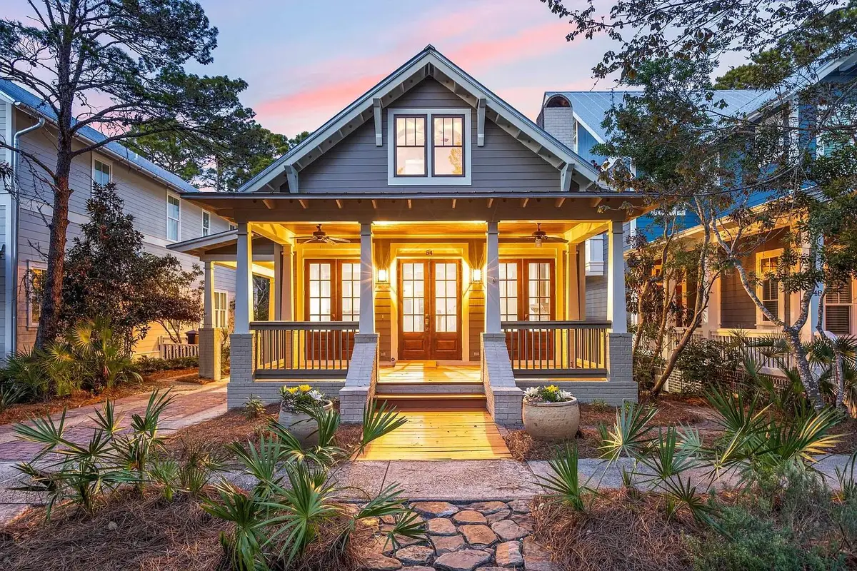 54 S Nickajack, Santa Rosa Beach, FL 32459 - #1