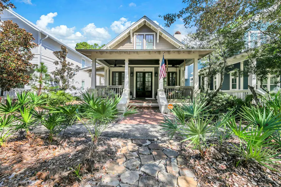 54 S Nickajack, Santa Rosa Beach, FL 32459 - #2