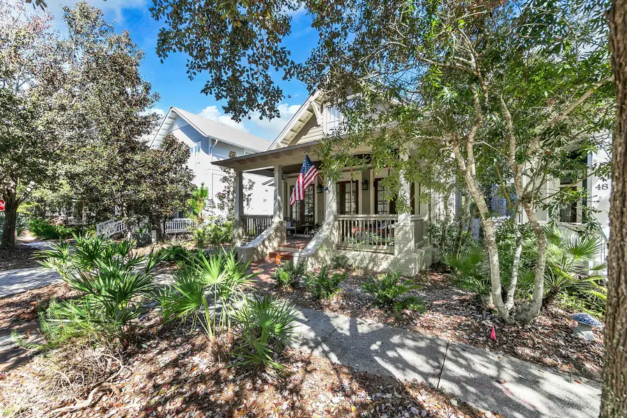 54 S Nickajack, Santa Rosa Beach, FL 32459 - #3