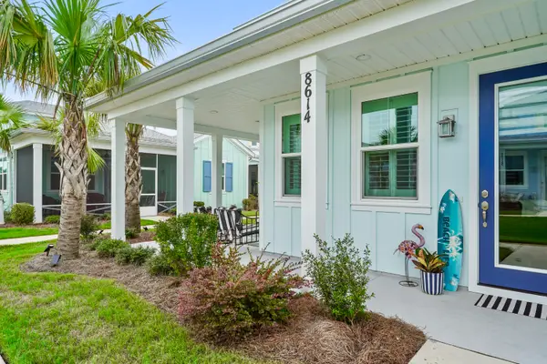 8614 Sand Dollar Drive, Panama City Beach, FL 32413