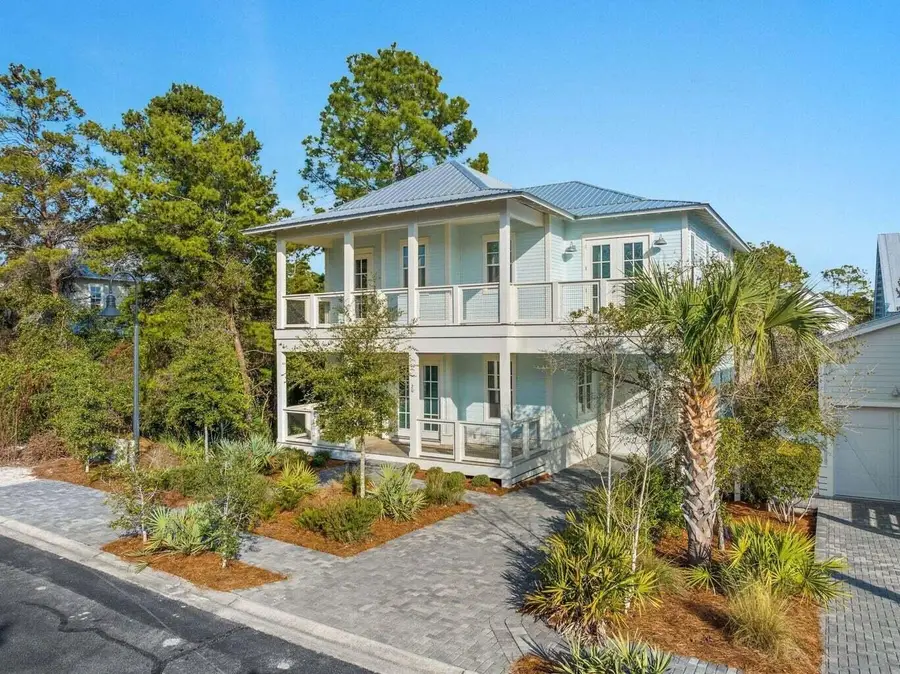 20 Ashley Lane, Santa Rosa Beach, FL 32459 - #2