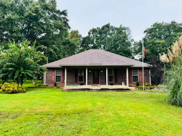 845 Hickory Street, Florala, AL 36442