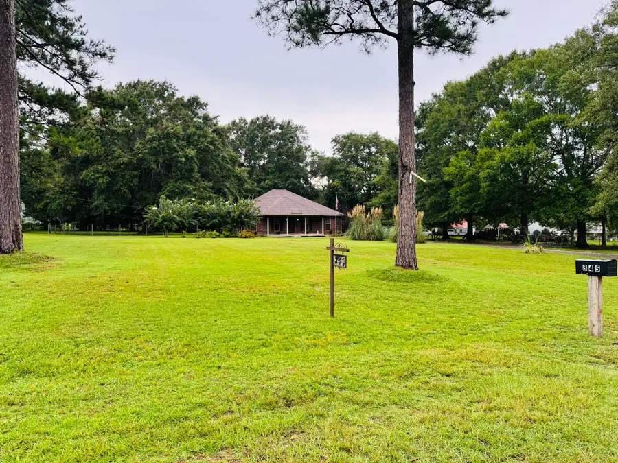 845 Hickory Street, Florala, AL 36442 - #2