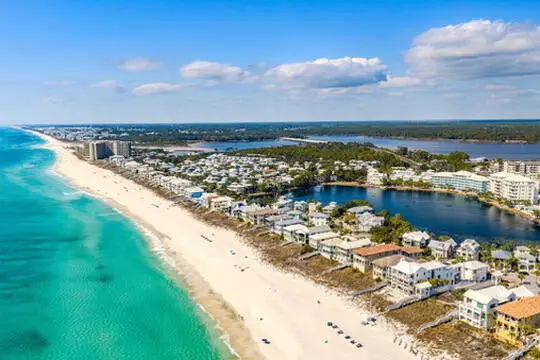 375 Beachside Drive, Panama City Beach, FL 32413 - #2