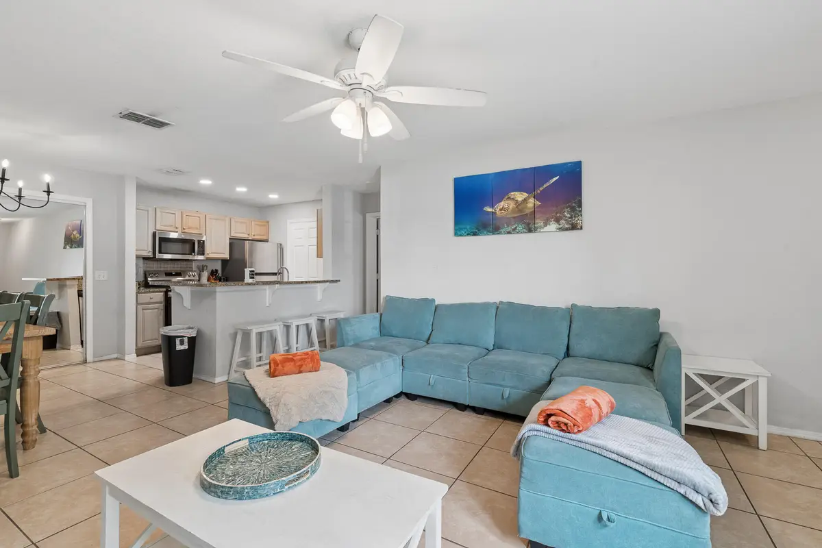 101 Cape Cod Drive #101, Panama City Beach, FL 32407 - #1