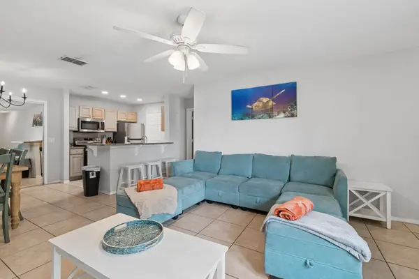 101 Cape Cod Drive #101, Panama City Beach, FL 32407