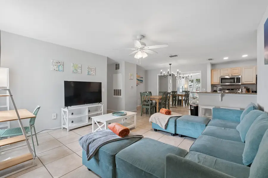 101 Cape Cod Drive #101, Panama City Beach, FL 32407 - #2