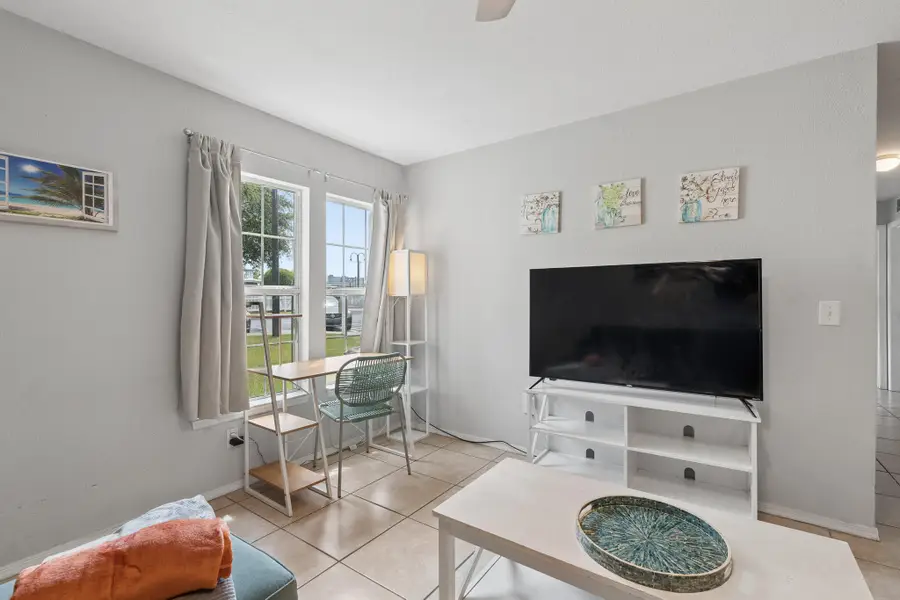 101 Cape Cod Drive #101, Panama City Beach, FL 32407 - #3