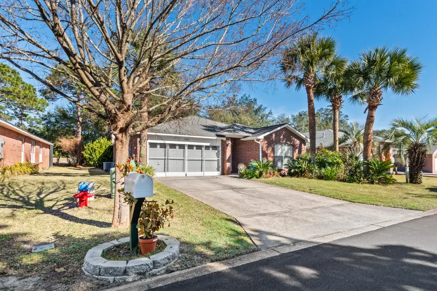 4267 Armadillo Trail, Niceville, FL 32578 - #2