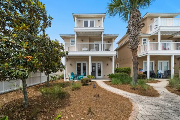 7827 Beach Drive, Panama City Beach, FL 32408