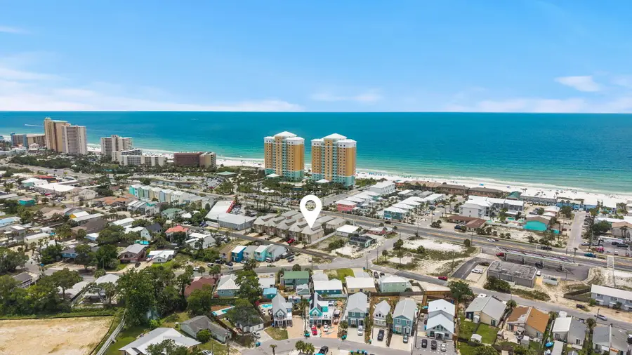 7827 Beach Drive, Panama City Beach, FL 32408 - #2