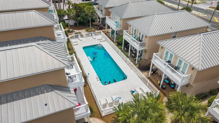 7827 Beach Drive, Panama City Beach, FL 32408 - #3