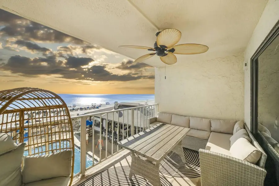 5801 Thomas Drive #313, Panama City Beach, FL 32408 - #2