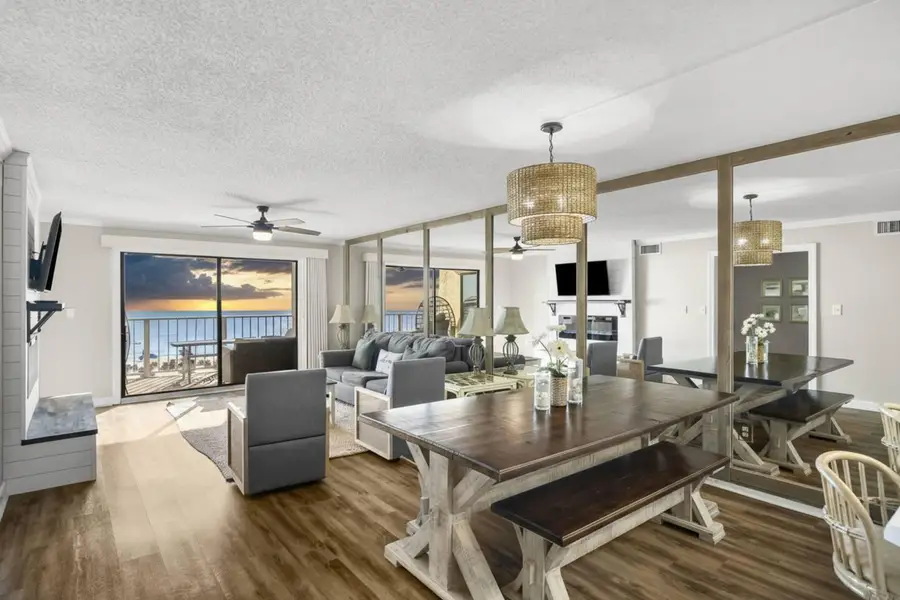 5801 Thomas Drive #313, Panama City Beach, FL 32408 - #3