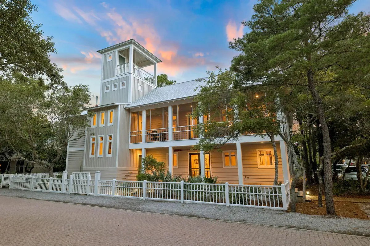 771 Forest Street, Santa Rosa Beach, FL 32459 - #1