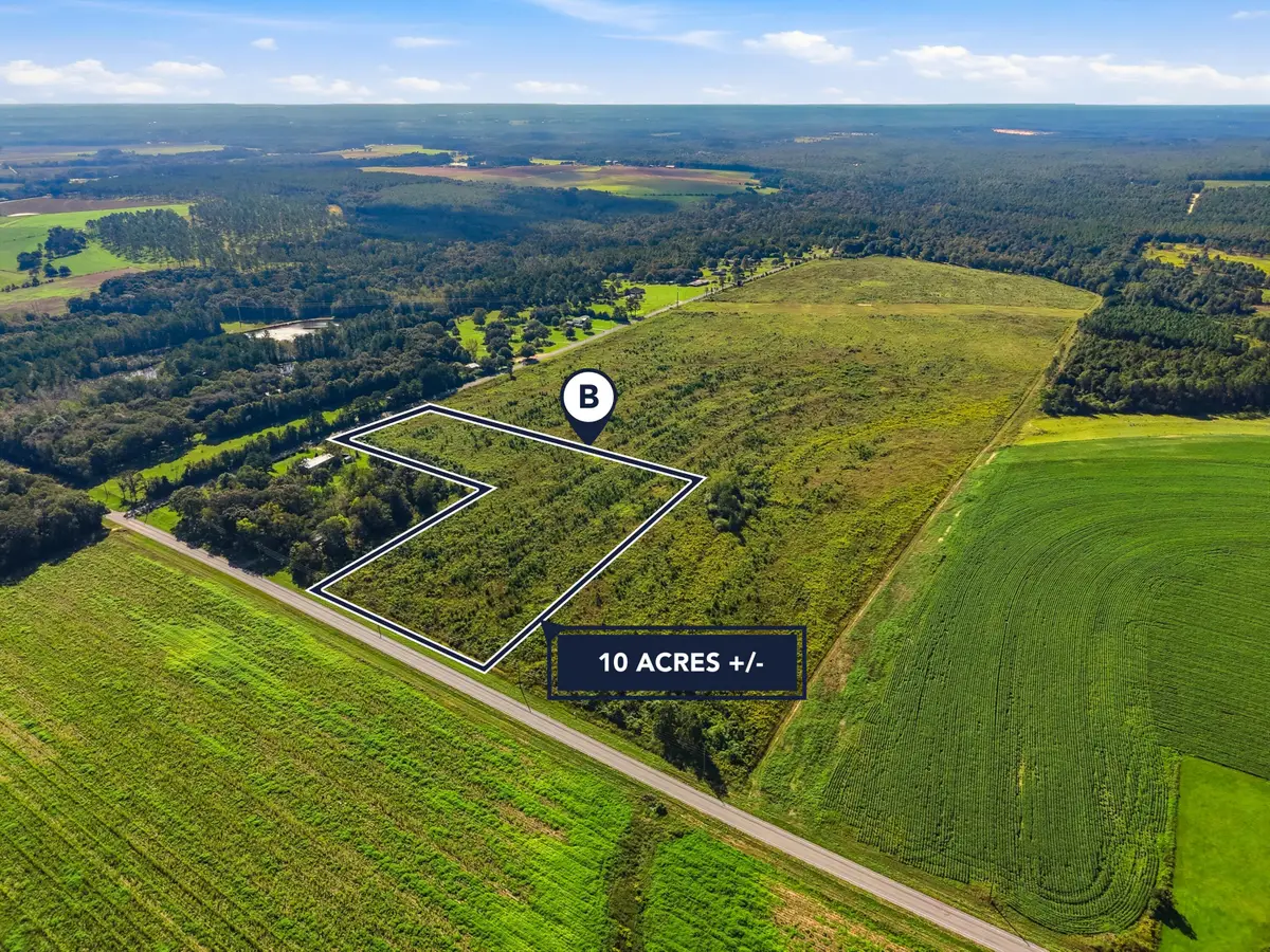 10 Acres B Co Hwy 2a Road, Defuniak Springs, FL 32433 - #1
