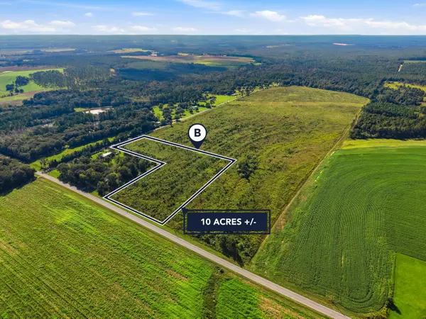 10 Acres B Co Hwy 2a Road, DeFuniak Springs, FL 32433
