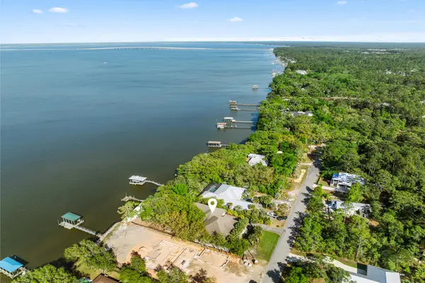 1551 E Nursery Road, Santa Rosa Beach, FL 32459