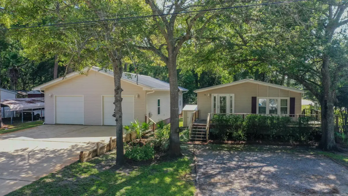 10 21st Street, Santa Rosa Beach, FL 32459 - #1