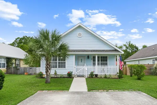 19 N 3rd Street, Santa Rosa Beach, FL 32459