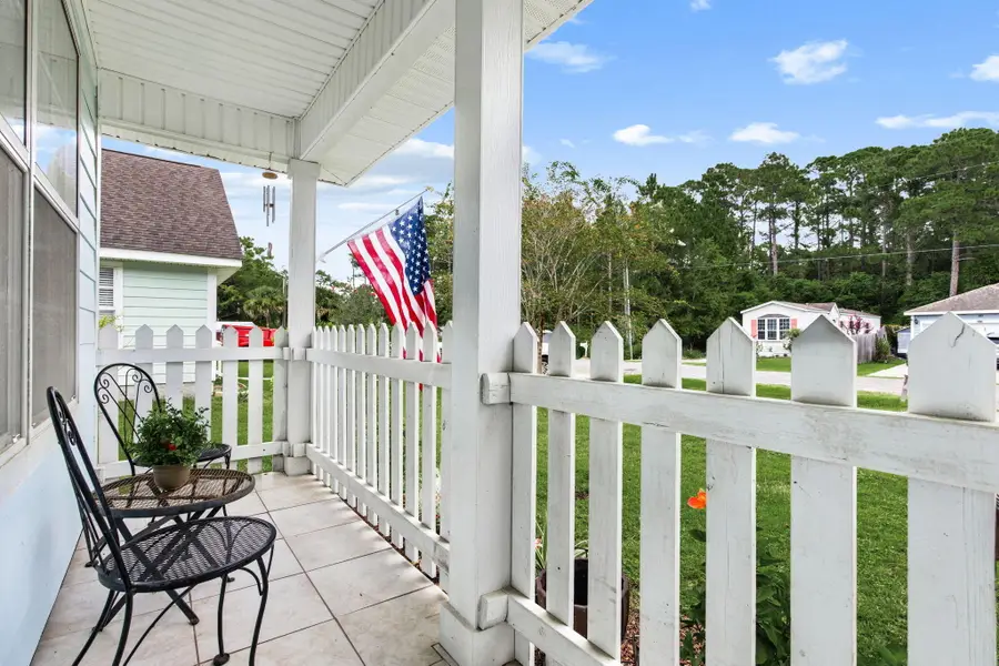 19 N 3rd Street, Santa Rosa Beach, FL 32459 - #3
