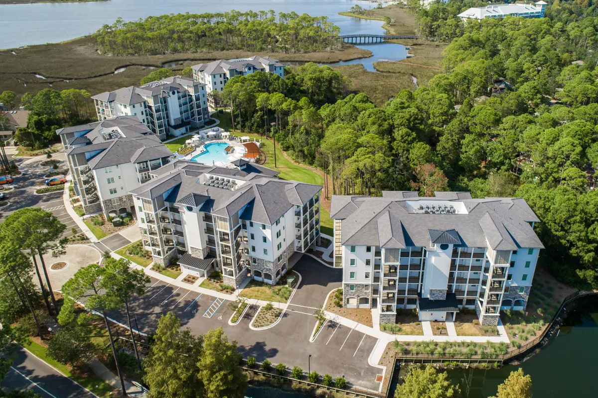 9000 E Heron Walk Drive #4302, Miramar Beach, FL 32550 - #1
