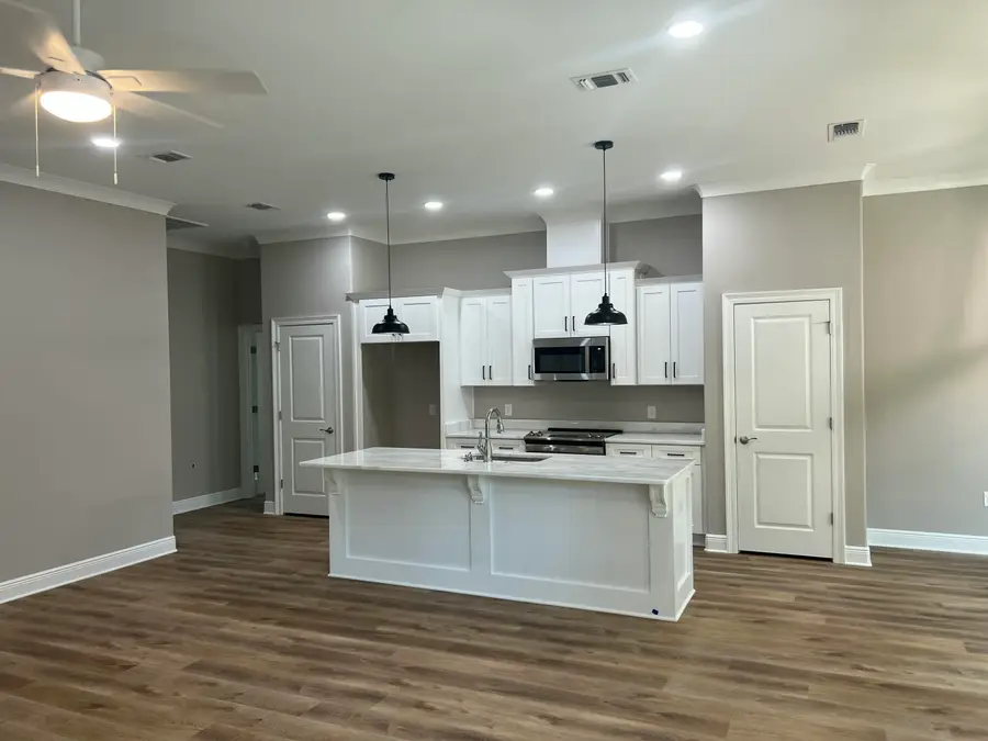 8393 Sevilla Street, Navarre, FL 32566 - #3