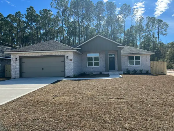 8389 Sevilla Street, Navarre, FL 32566