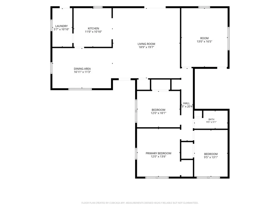 144 Icie Pine Rd Road, Westville, FL 32464 - #3
