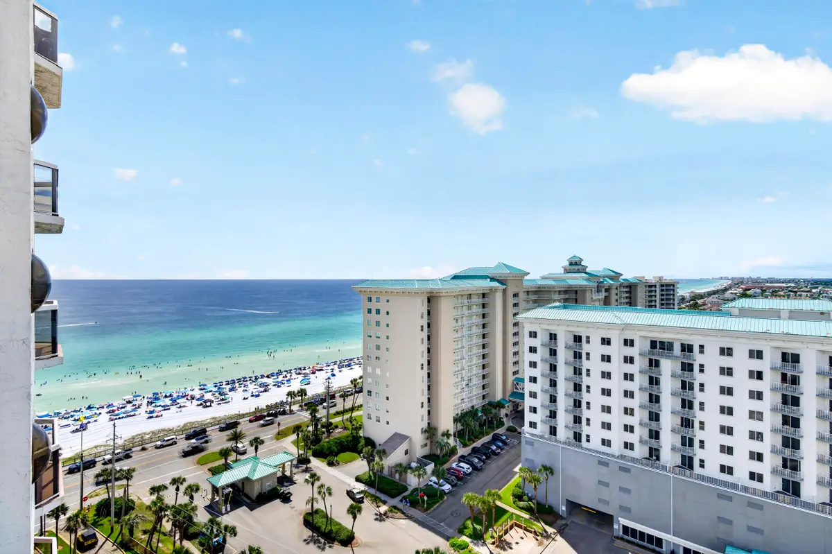 1096 Scenic Gulf Dr #1410, Miramar Beach, FL 32550 - #1