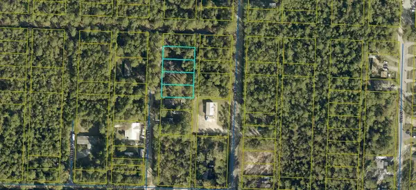0 N 14th Street, Santa Rosa Beach, FL 32459