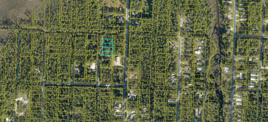 0 N 14th Street, Santa Rosa Beach, FL 32459 - #2