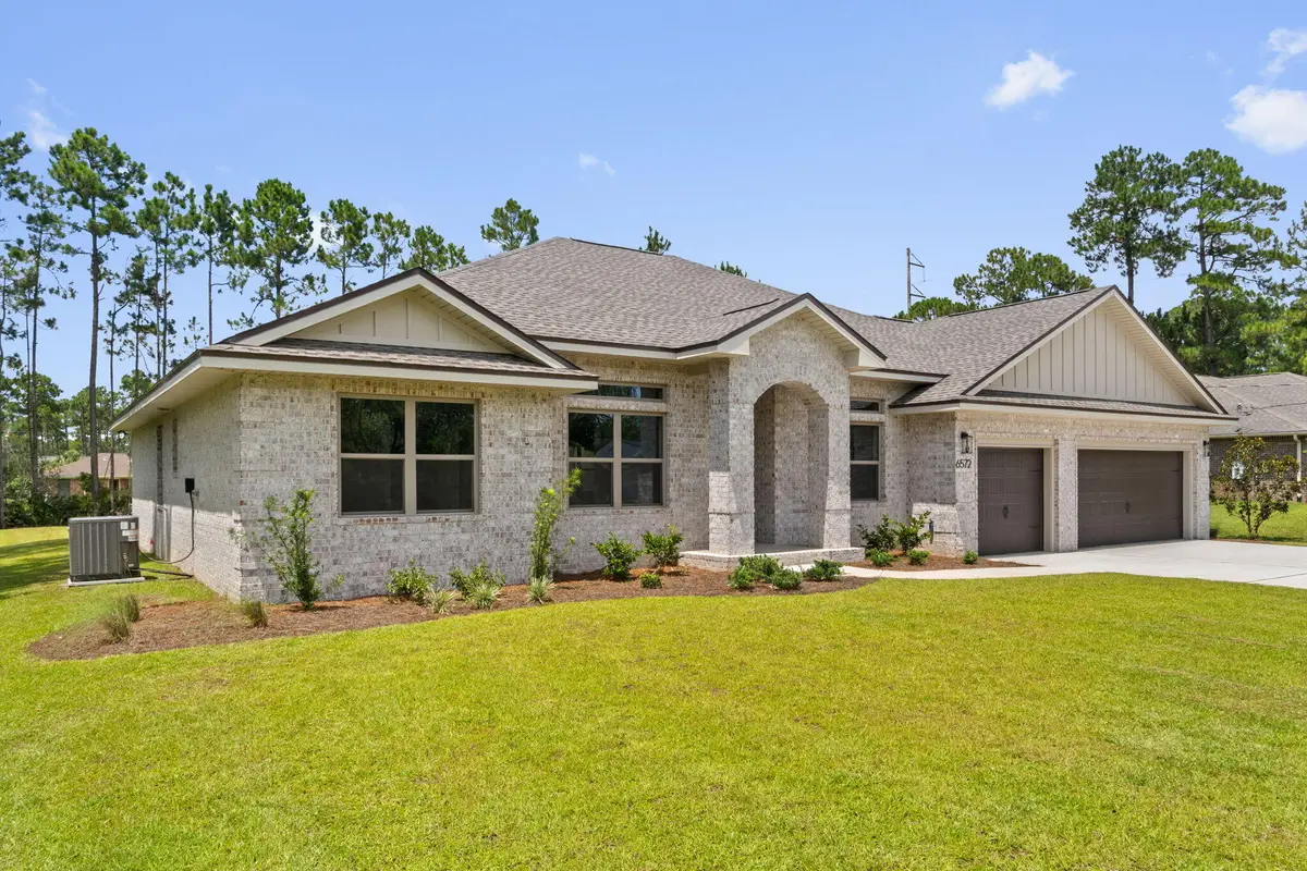 7486 Brevard Street, Navarre, FL 32566 - #1