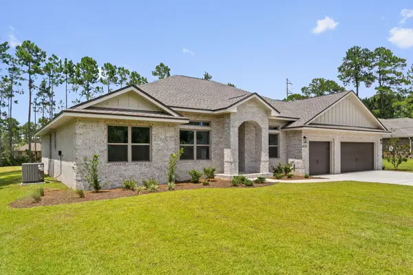 7486 Brevard Street, Navarre, FL 32566