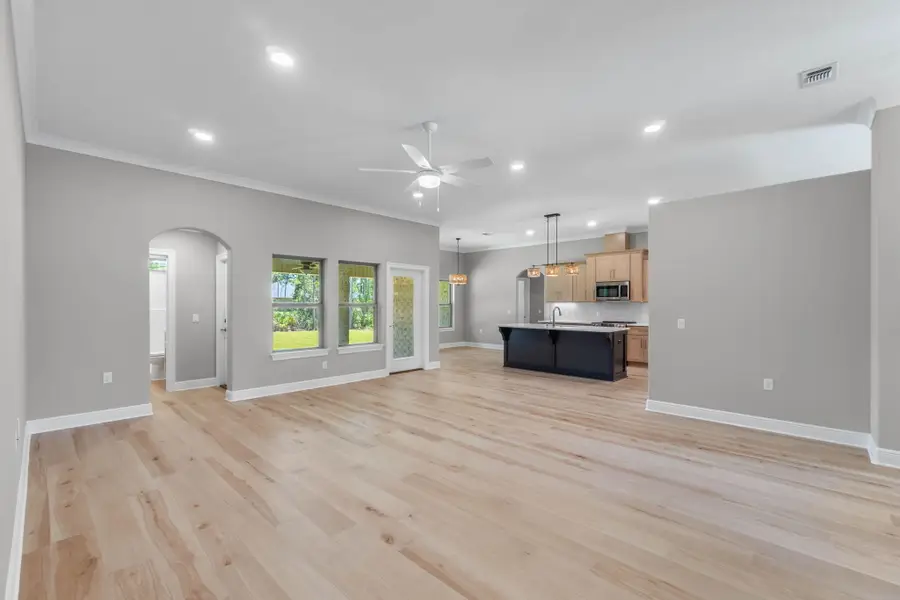 7486 Brevard Street, Navarre, FL 32566 - #3