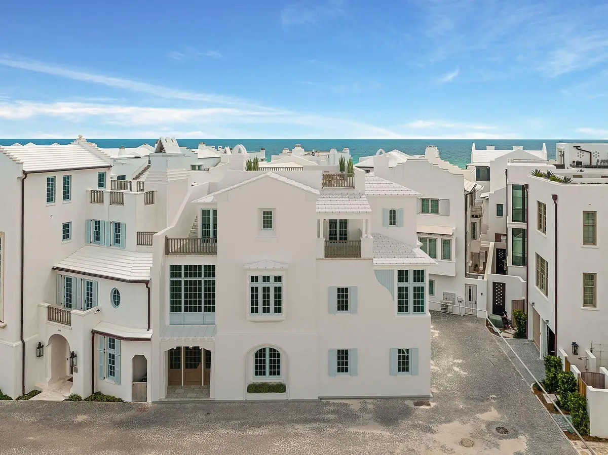 104 Verdmont Way, Alys Beach, FL 32461 - #1