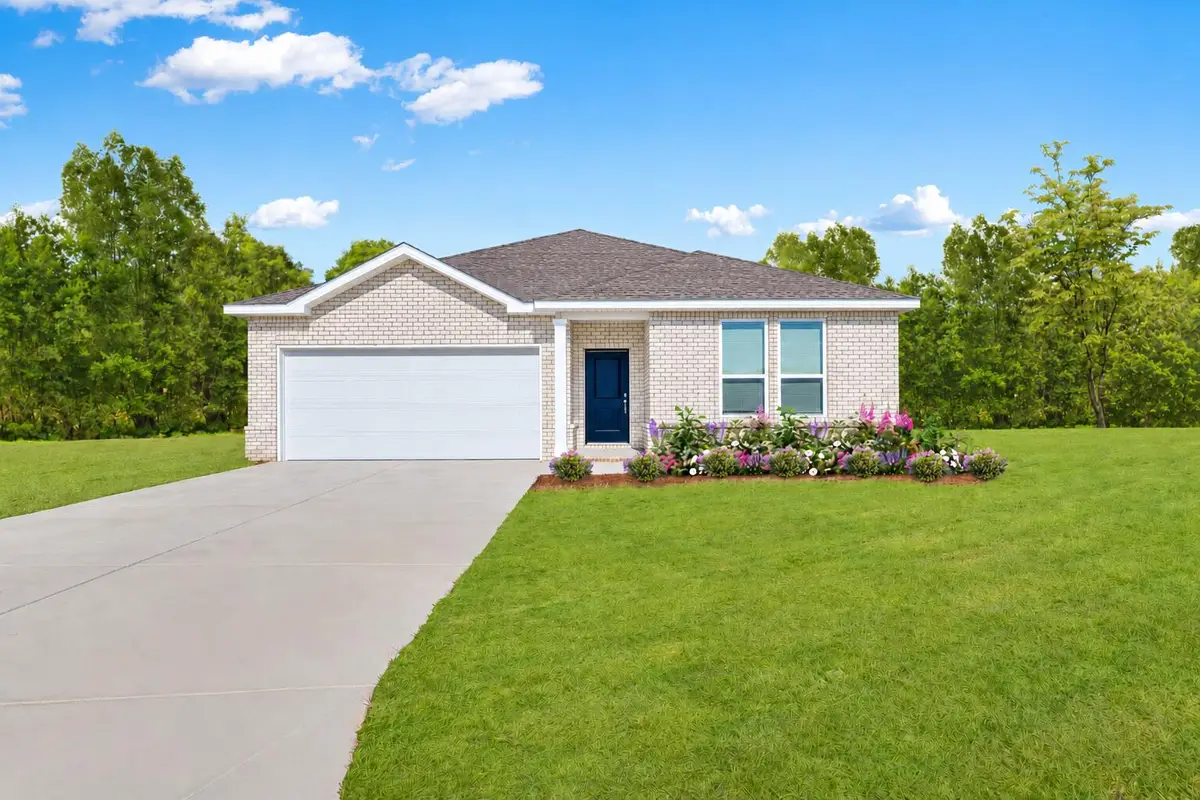 6283 Buccaneer Way #HS 4F, Laurel Hill, FL 32567 - #1