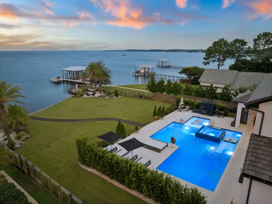 400 E Shipwreck Road, Santa Rosa Beach, FL 32459 - #2
